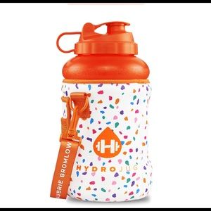 HydroJug Confetti Sleeve